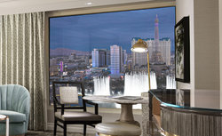  - Bellagio Hotel by MGM Resorts Las Vegas - I-15, Exit 38