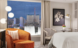  - Bellagio Hotel by MGM Resorts Las Vegas - I-15, Exit 38