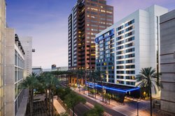  - AC Hotel by Marriott Downtown Phoenix - I-10, Exit 145