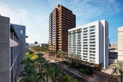  - AC Hotel by Marriott Downtown Phoenix - I-10, Exit 145