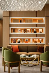  - AC Hotel by Marriott Downtown Phoenix - I-10, Exit 145