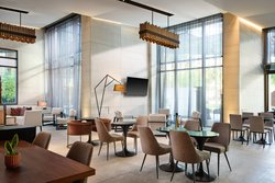  - AC Hotel by Marriott Downtown Phoenix - I-10, Exit 145