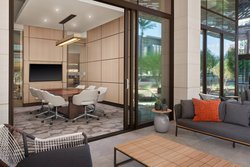  - AC Hotel by Marriott Downtown Phoenix - I-10, Exit 145