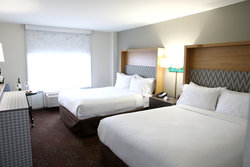  - Holiday Inn O'Hare Area Chicago - I-90, Exit 79A