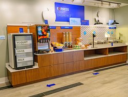  - Holiday Inn Express & Suites Beavercreek