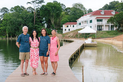  - Tides Inn Irvington