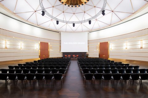 THE DOLDER GRAND - Photo 18