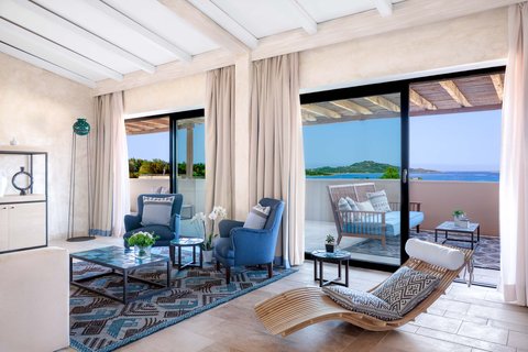 BAGLIONI RESORT SARDINIA - Photo 38