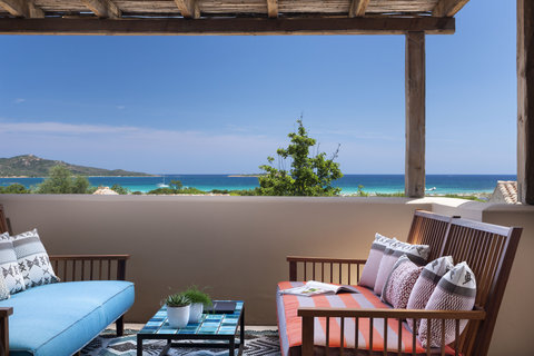 BAGLIONI RESORT SARDINIA - Photo 40