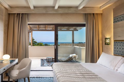 BAGLIONI RESORT SARDINIA - Photo 37