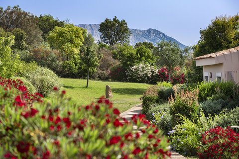 BAGLIONI RESORT SARDINIA - Photo 4