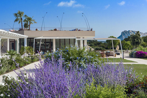 BAGLIONI RESORT SARDINIA - Photo 3
