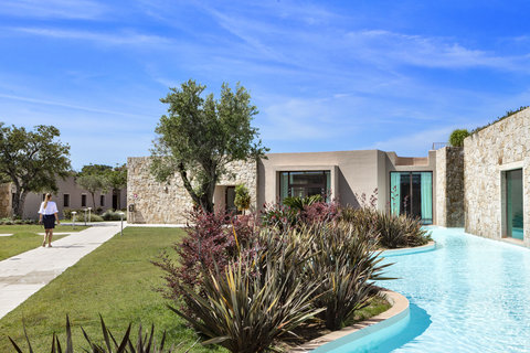 BAGLIONI RESORT SARDINIA - Photo 5