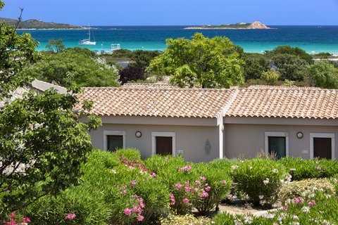 BAGLIONI RESORT SARDINIA - Photo 2