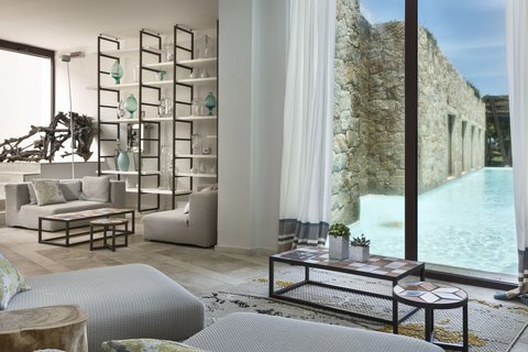 BAGLIONI RESORT SARDINIA - Photo 7