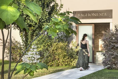BAGLIONI RESORT SARDINIA - Photo 57