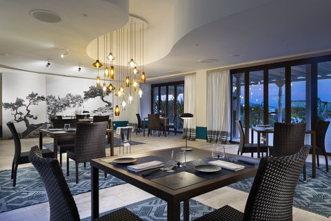 BAGLIONI RESORT SARDINIA - Photo 68