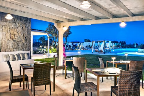 BAGLIONI RESORT SARDINIA - Photo 70