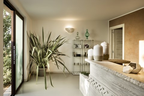 BAGLIONI RESORT SARDINIA - Photo 58
