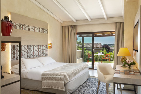 BAGLIONI RESORT SARDINIA - Photo 10