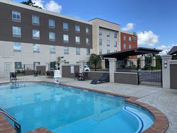  - Holiday Inn Express Pineville