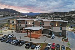  - SpringHill Suites by Marriott Durango
