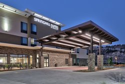  - SpringHill Suites by Marriott Durango