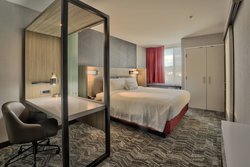 - SpringHill Suites by Marriott Durango