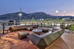  - SpringHill Suites by Marriott Durango