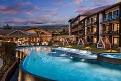  - AC Hotel by Marriott Maui Wailea