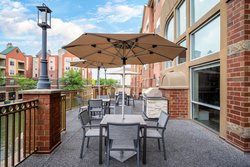  - Residence Inn by Marriott on the Canal Indianapolis