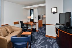  - Fairfield Inn & Suites by Marriott Capitola