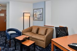  - Fairfield Inn & Suites by Marriott Capitola