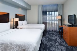  - Fairfield Inn & Suites by Marriott Capitola