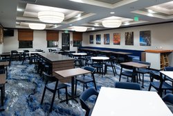  - Fairfield Inn & Suites by Marriott Capitola