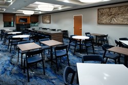  - Fairfield Inn & Suites by Marriott Capitola