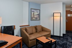  - Fairfield Inn & Suites by Marriott Capitola