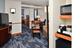  - Fairfield Inn & Suites by Marriott Capitola