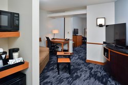  - Fairfield Inn & Suites by Marriott Capitola