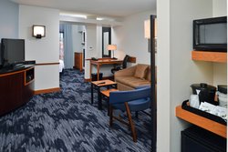  - Fairfield Inn & Suites by Marriott Capitola