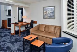  - Fairfield Inn & Suites by Marriott Capitola