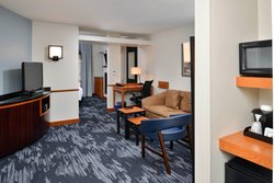  - Fairfield Inn & Suites by Marriott Capitola