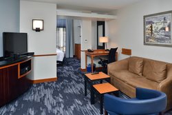  - Fairfield Inn & Suites by Marriott Capitola