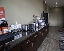  - Cobblestone Hotel & Suites Two Rivers