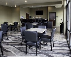  - Cobblestone Hotel & Suites Two Rivers