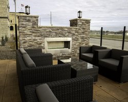  - Cobblestone Hotel & Suites Two Rivers