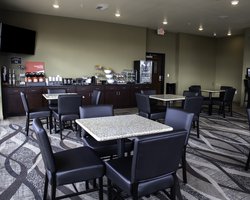  - Cobblestone Hotel & Suites Two Rivers