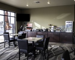  - Cobblestone Hotel & Suites Two Rivers