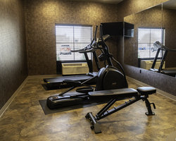  - Cobblestone Hotel & Suites Two Rivers