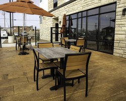  - Cobblestone Hotel & Suites Two Rivers